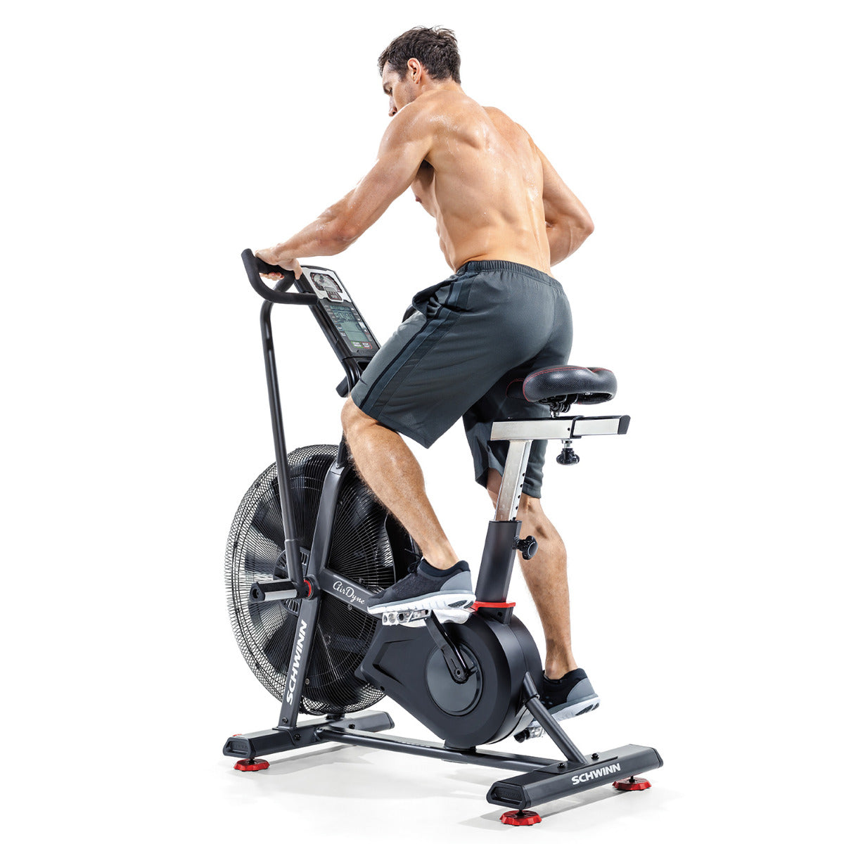 Airdyne AD8 Exercycle