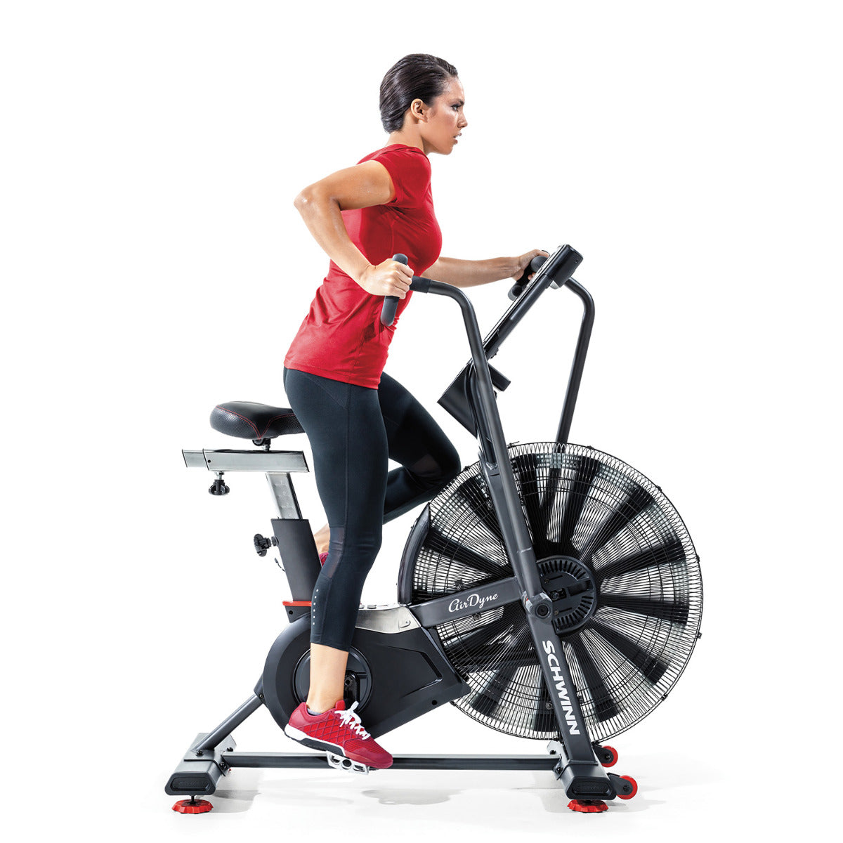 Airdyne AD8 Exercycle