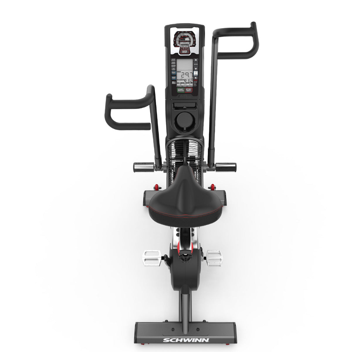 Airdyne AD8 Exercycle