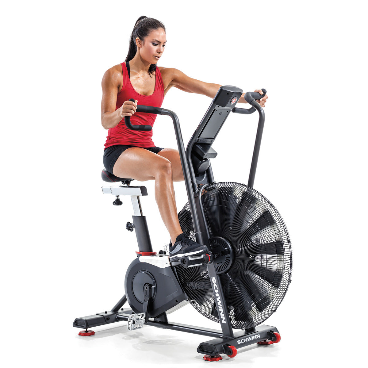 Airdyne AD8 Exercycle