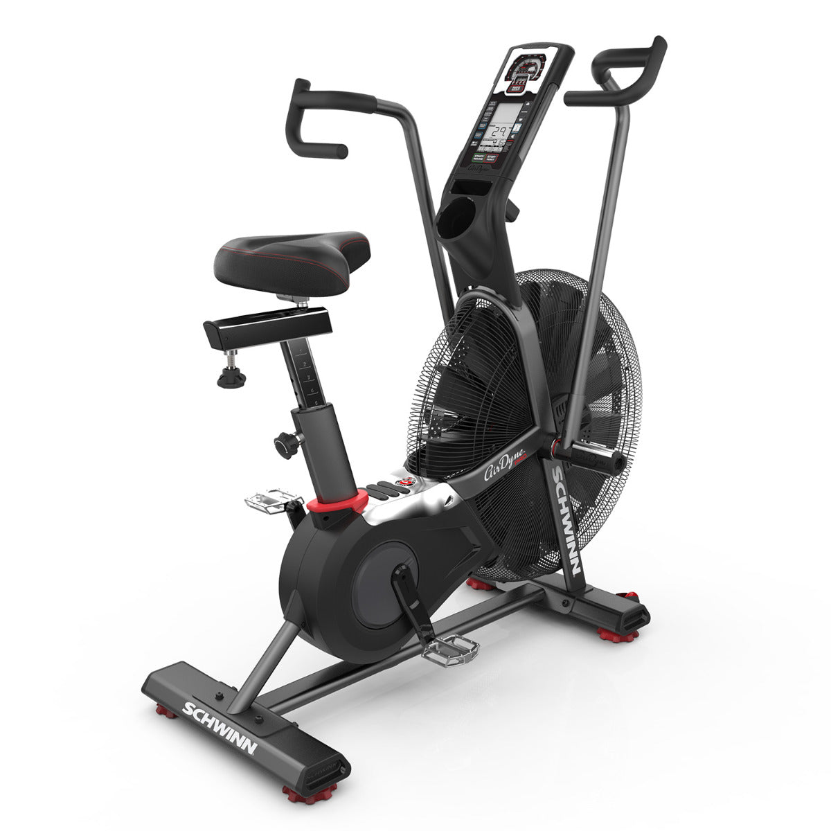 Airdyne AD8 Exercycle