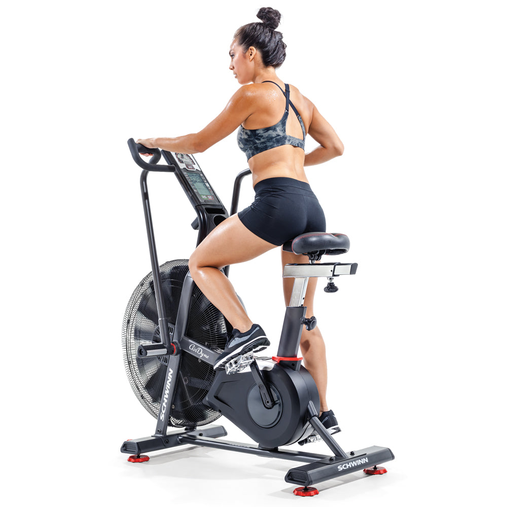 Airdyne AD8 Exercycle