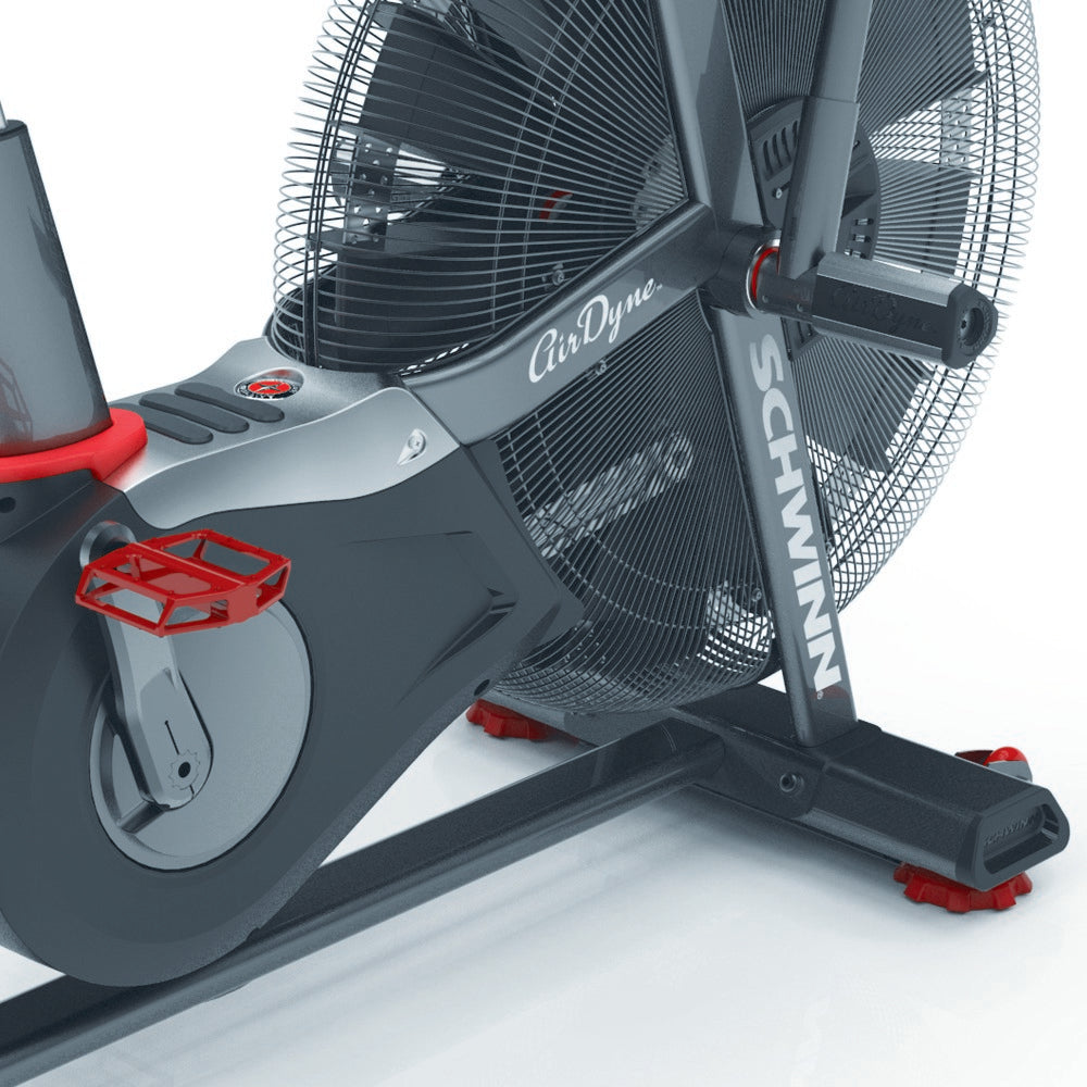 Airdyne AD8 Exercycle