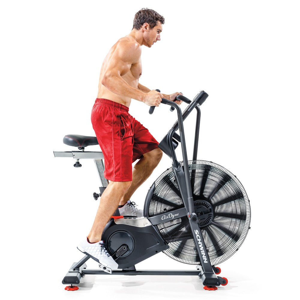 Airdyne AD8 Exercycle