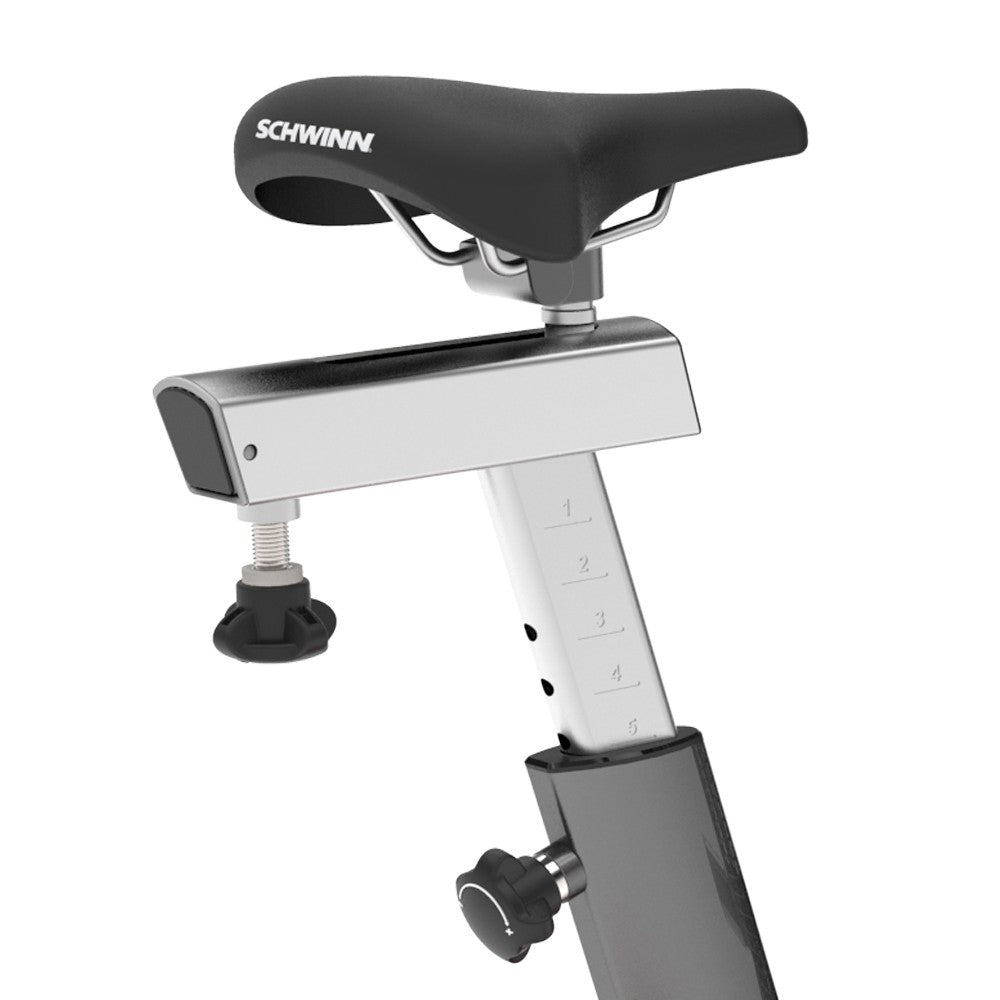 Airdyne AD8 Exercycle