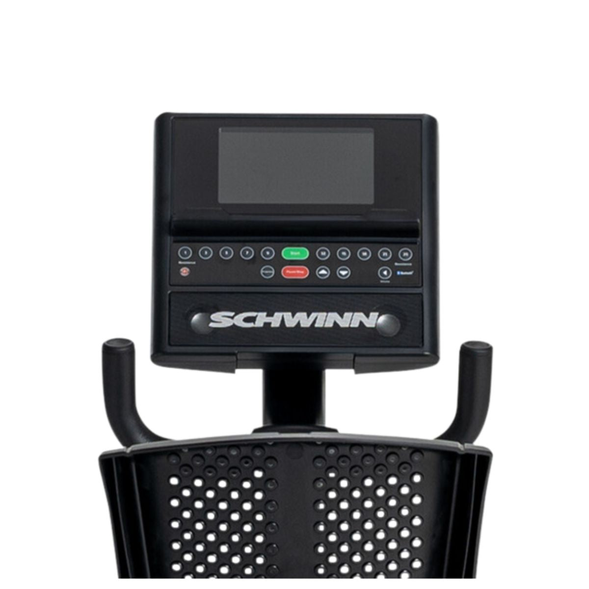 590R Recumbent Exercycle