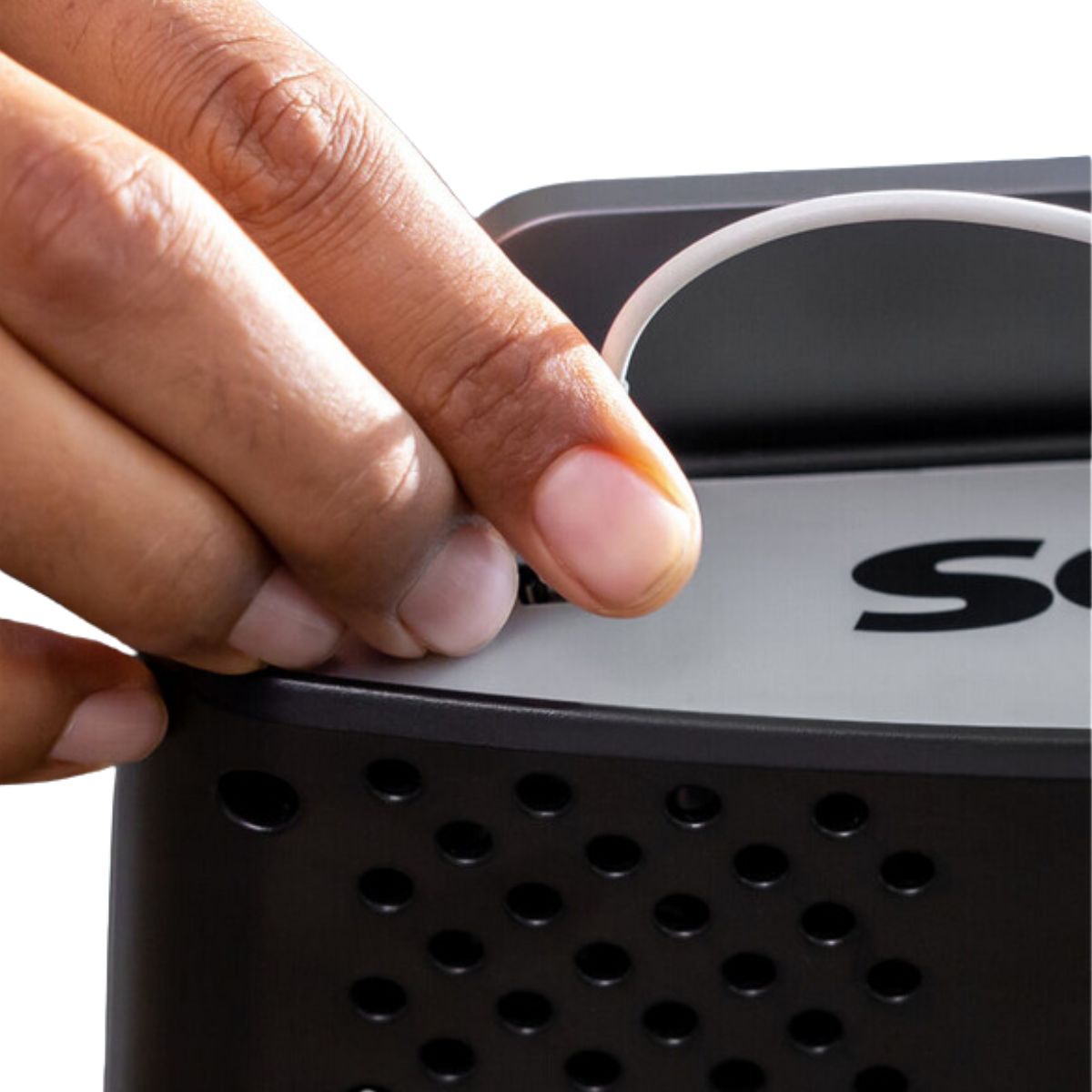 590R Recumbent Exercycle