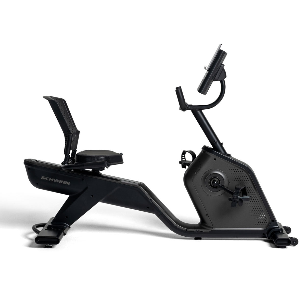 590R Recumbent Exercycle