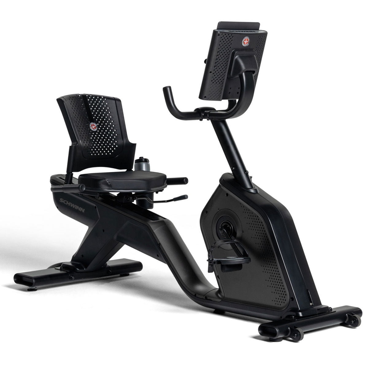 590R Recumbent Exercycle