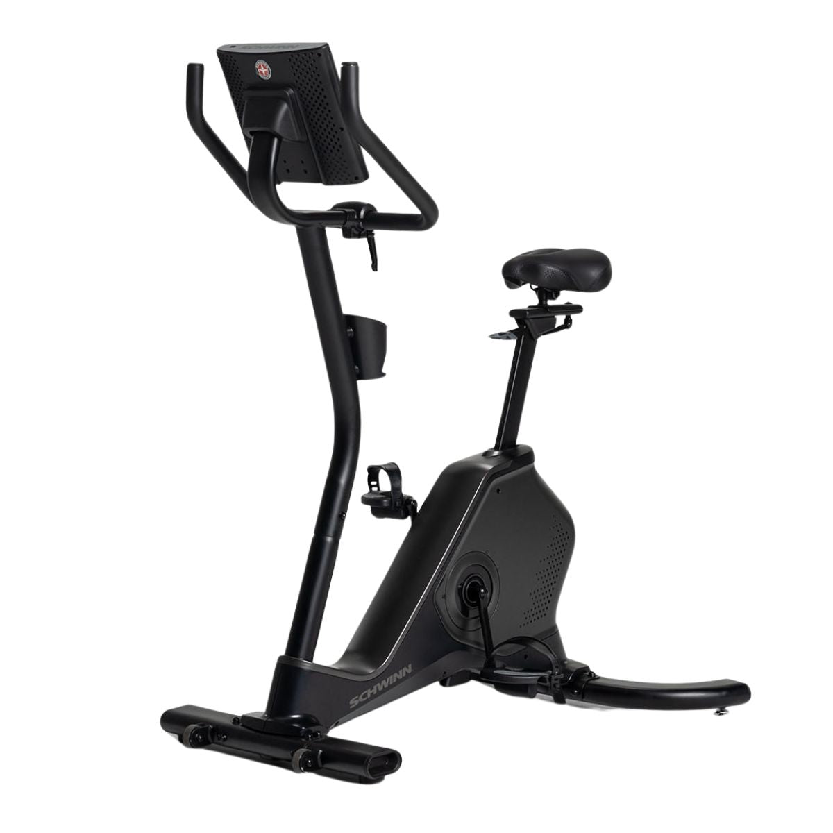 590U Upright Exercycle