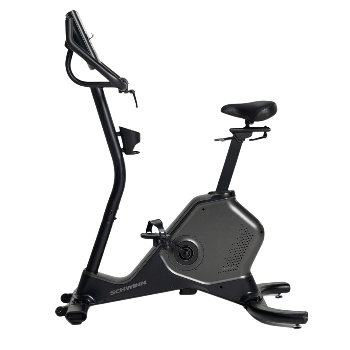 590U Upright Exercycle
