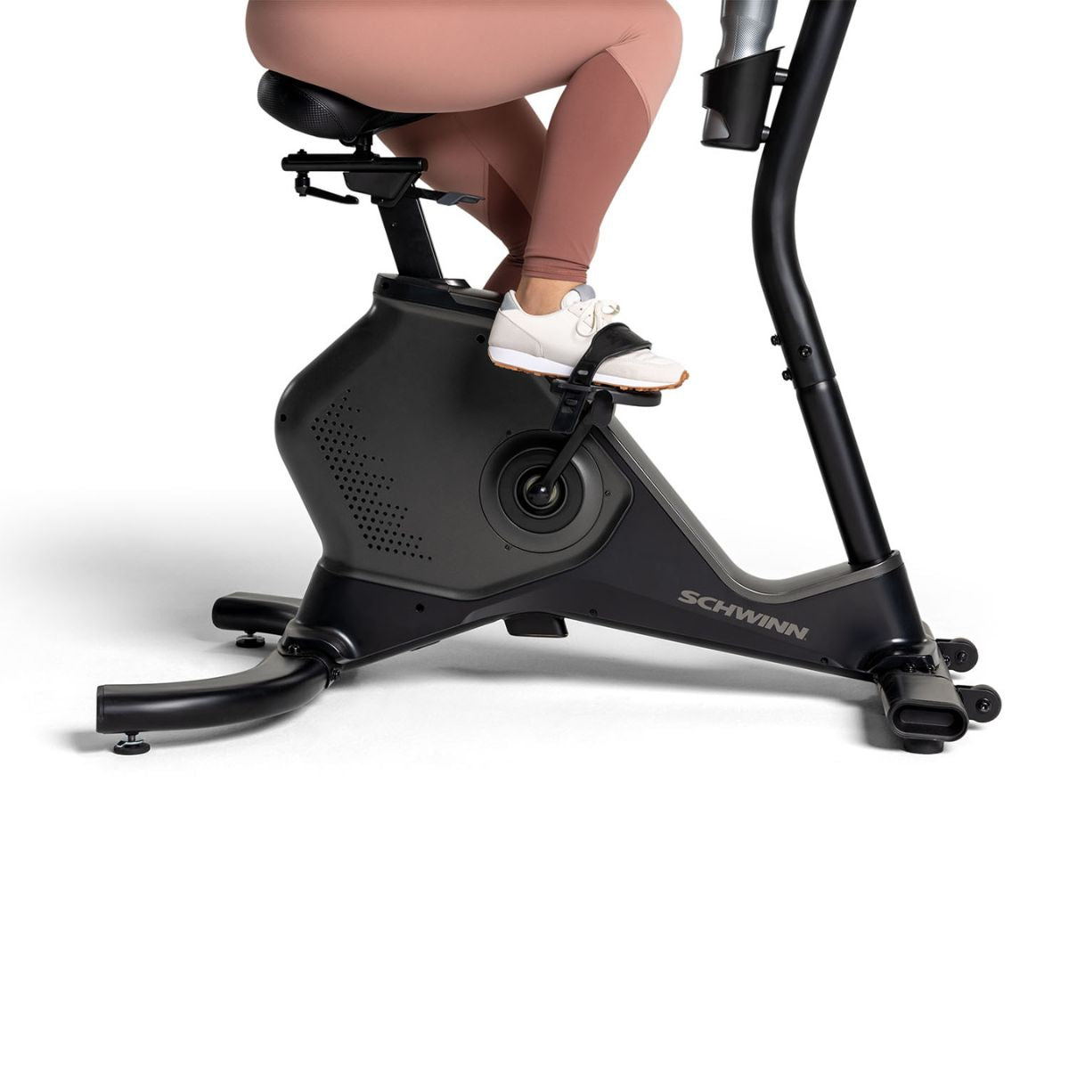 590U Upright Exercycle