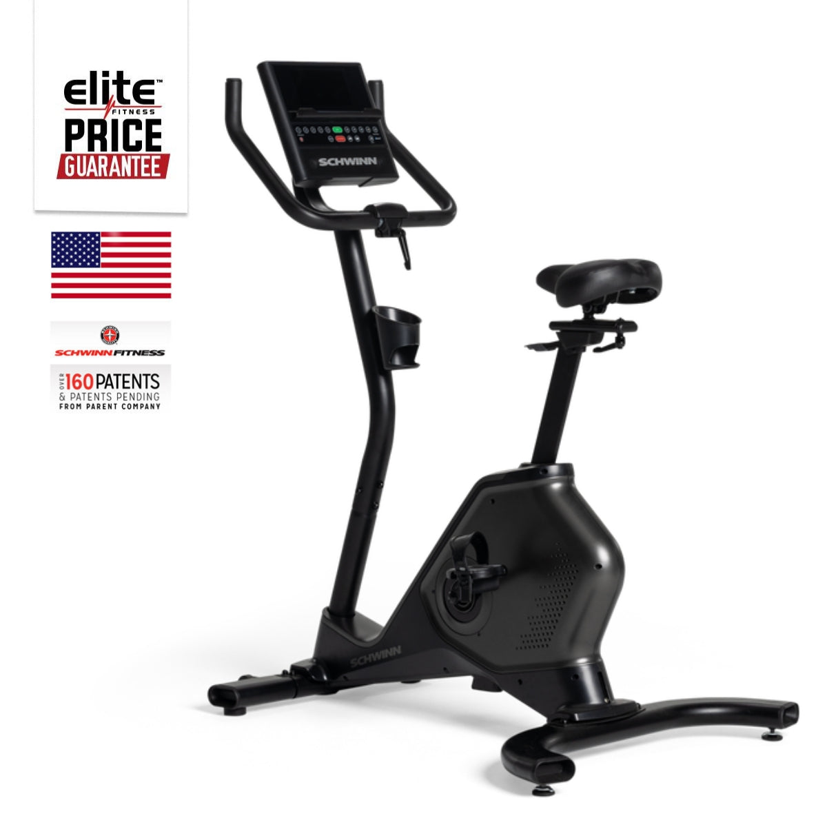 Schwinn Static Cycling Stand Schwinn Fitness