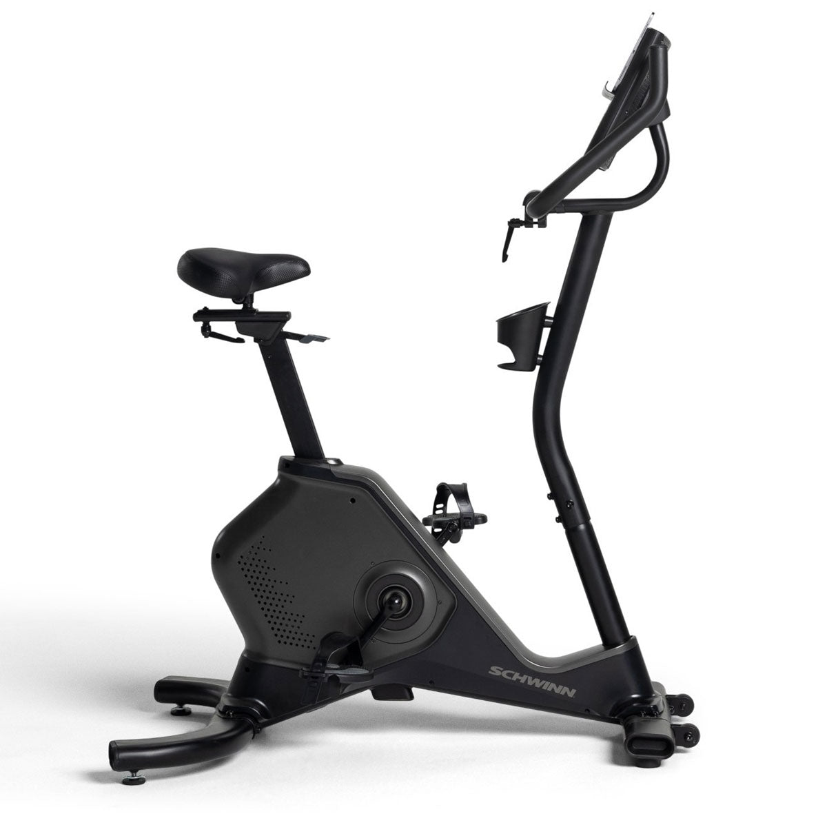 590U Upright Exercycle