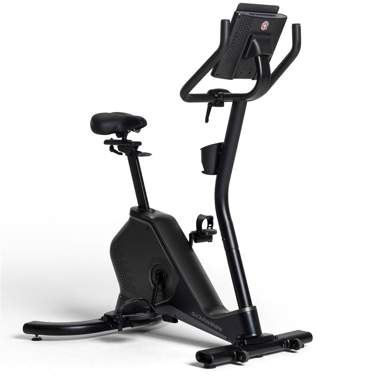 590U Upright Exercycle