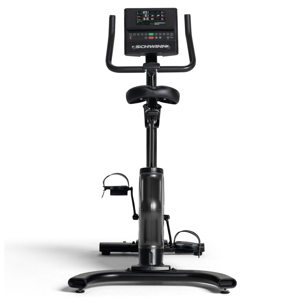590U Upright Exercycle