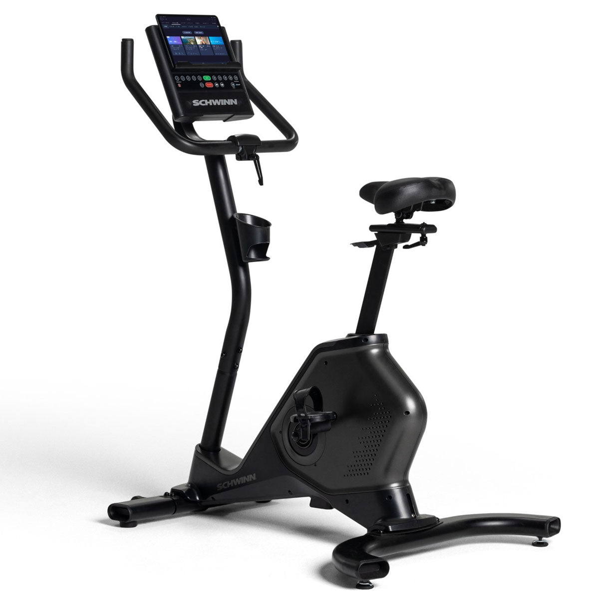 590U Upright Exercycle