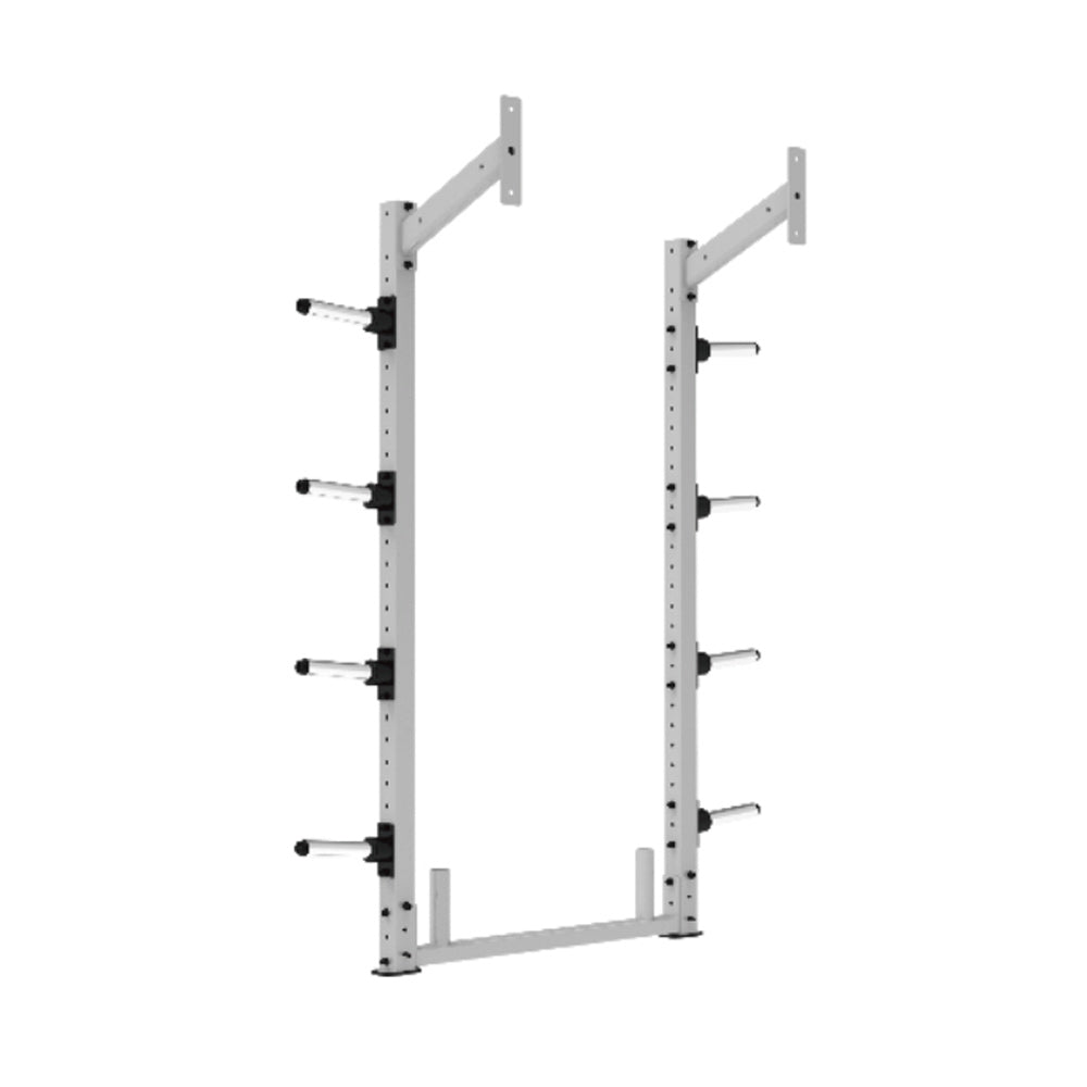 SE Full Power Cage With Stand-Single Weight Storage And Platform