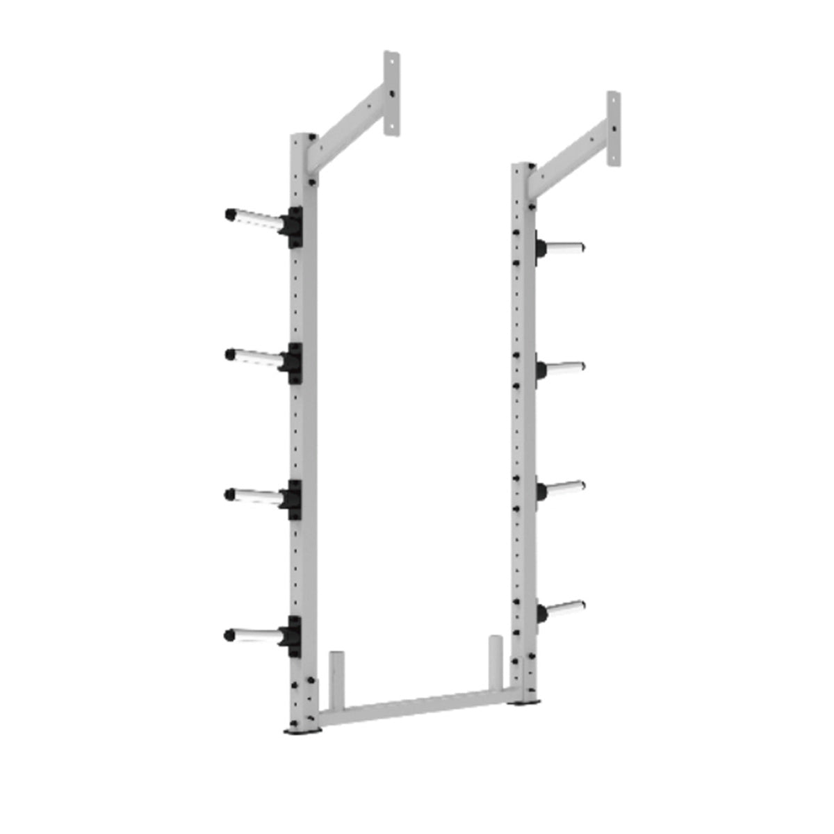 SE Full Power Cage With A Stand-Single Weight Storage