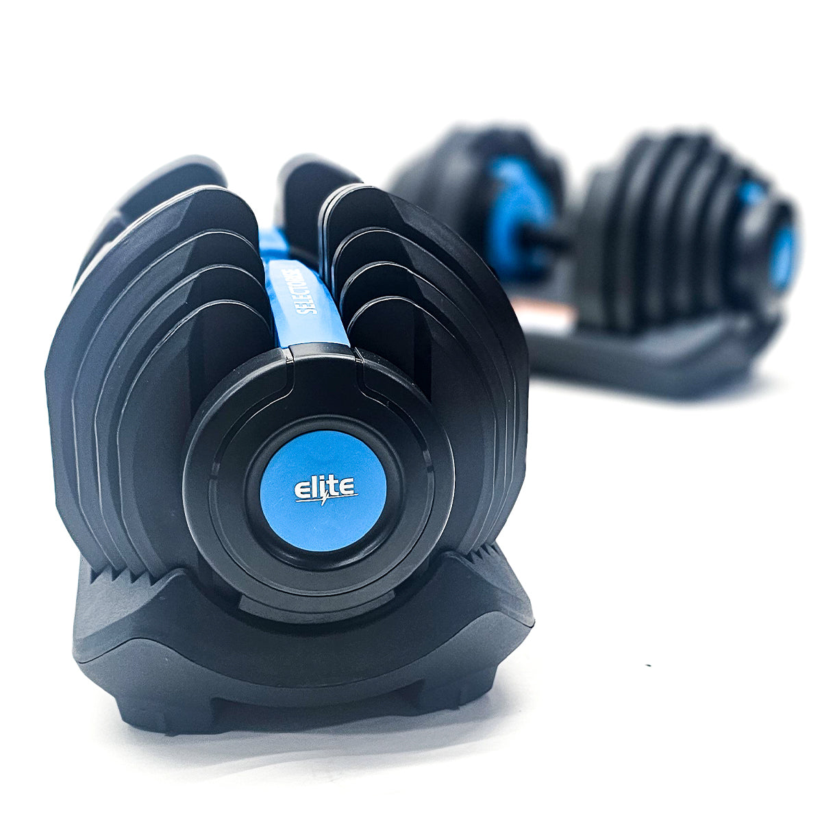 Selectorised Dumbbell 40KG