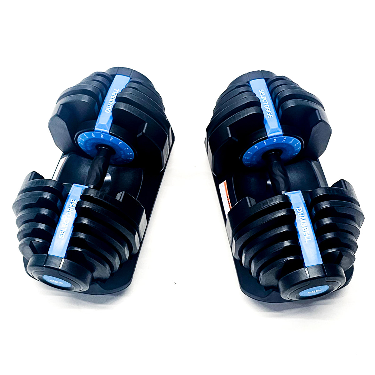 Selectorised Dumbbell 40KG