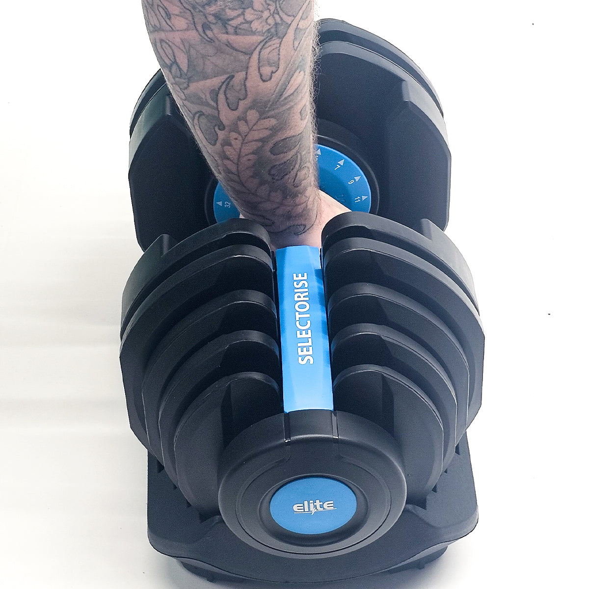 Selectorised Dumbbell 40KG