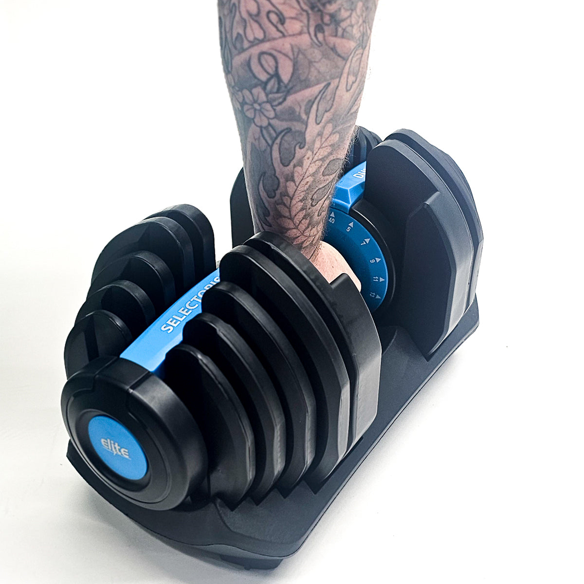Selectorised Dumbbell 40KG