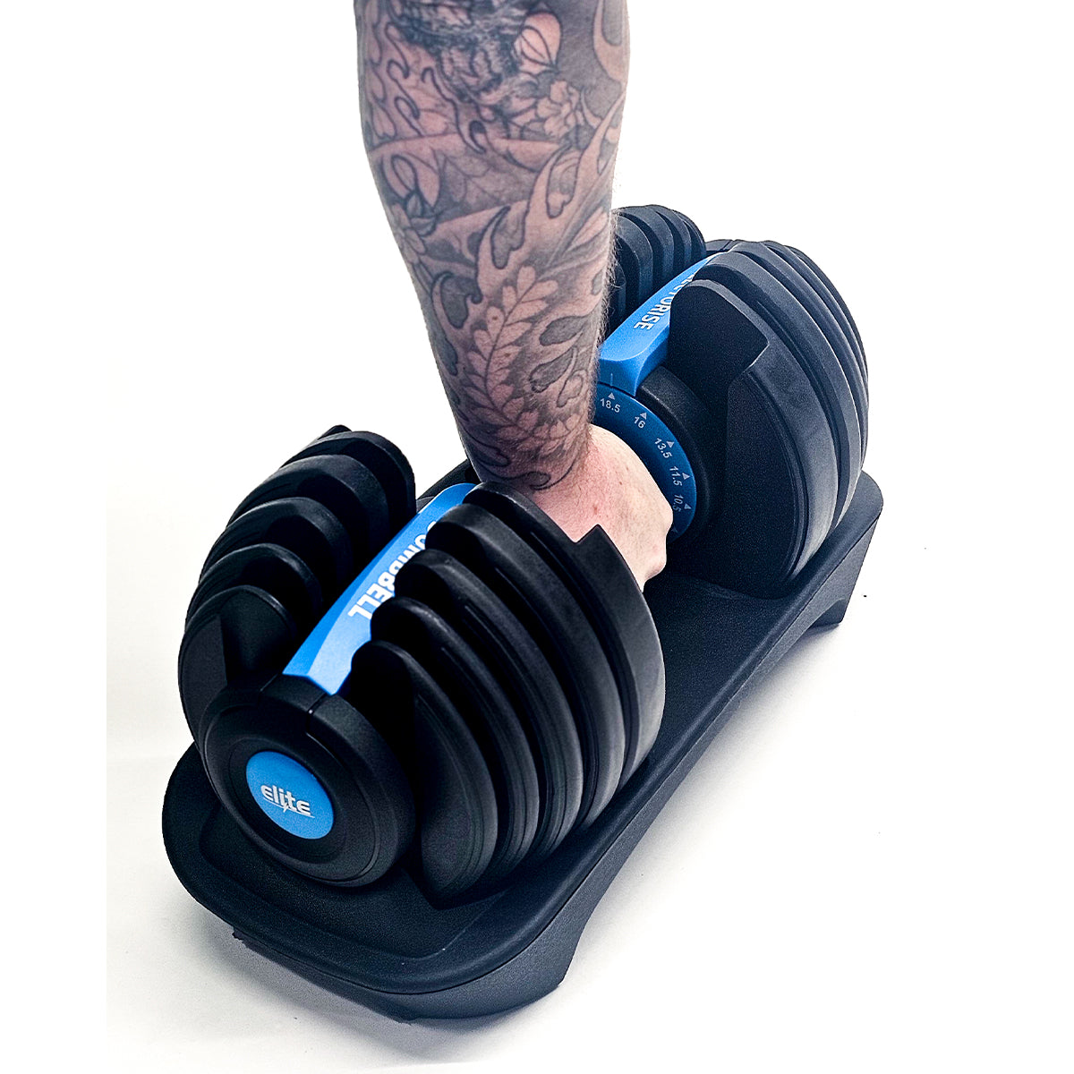 Selectorised Dumbbell 24kg