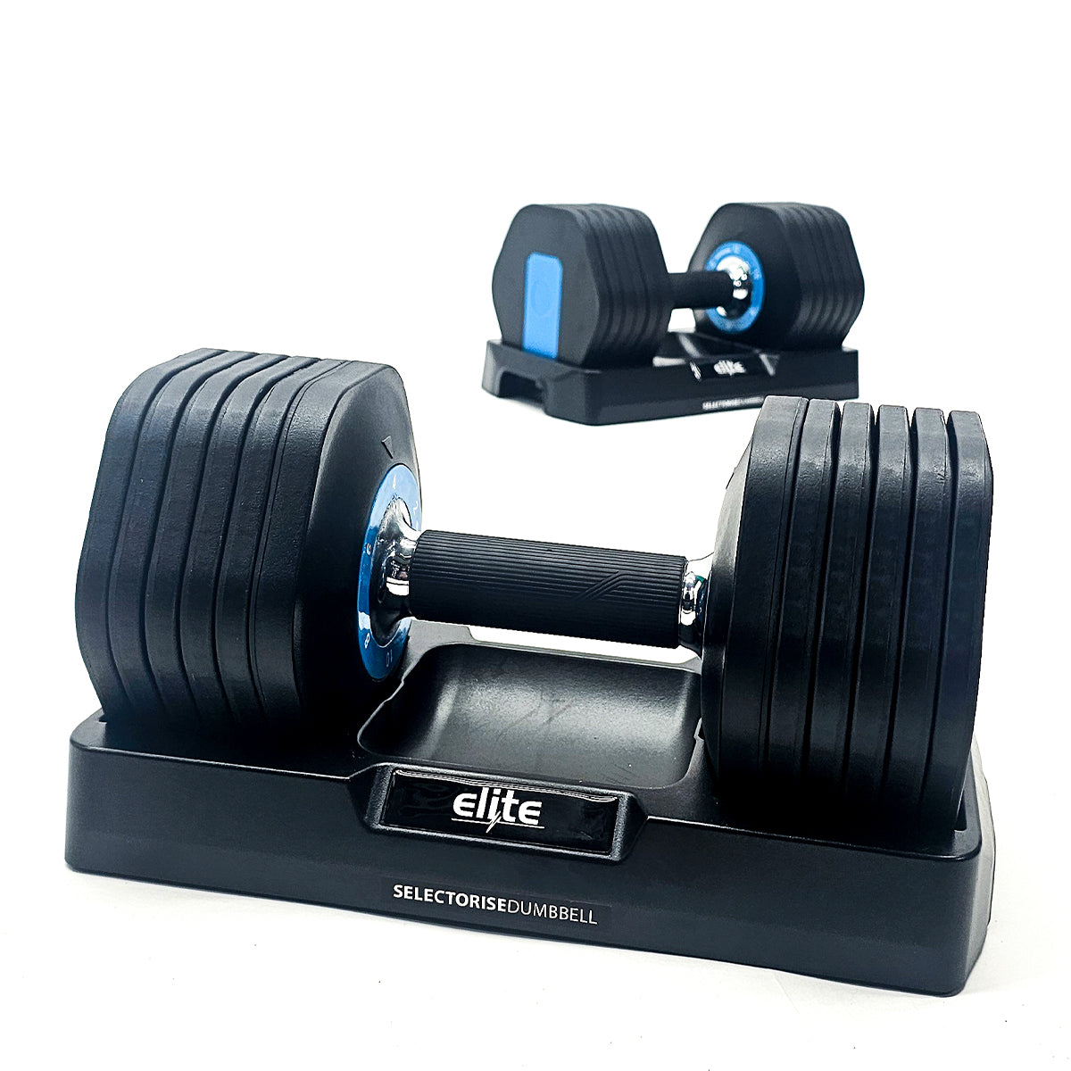 Selectorised Dumbbell 12KG