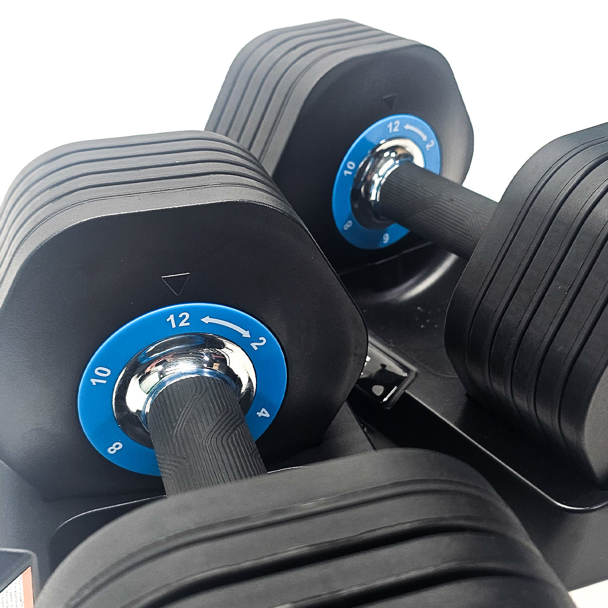 Selectorised Dumbbell 12KG