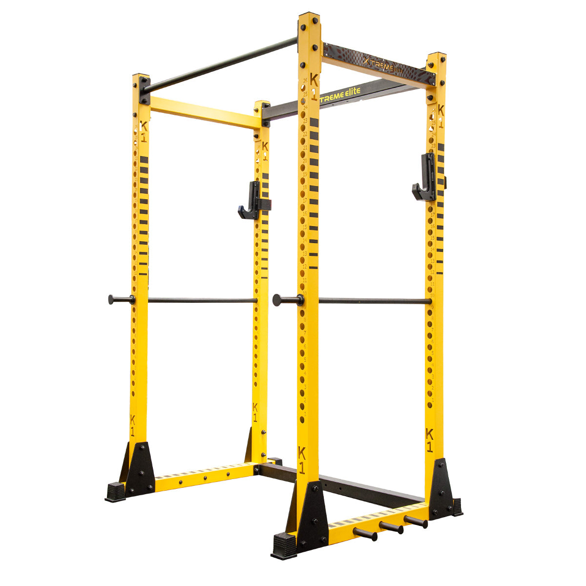 K1 Power Rack