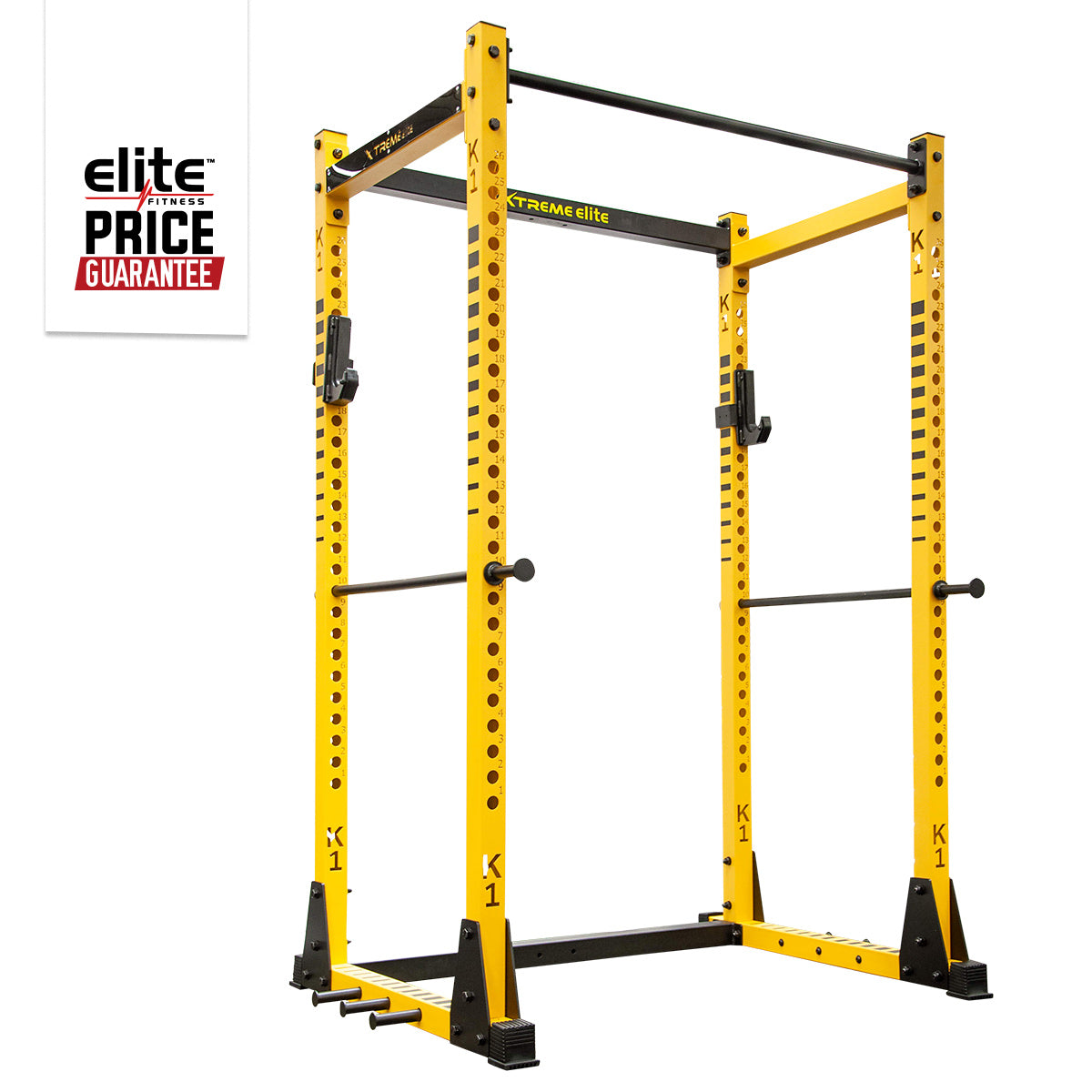 K1 Power Rack
