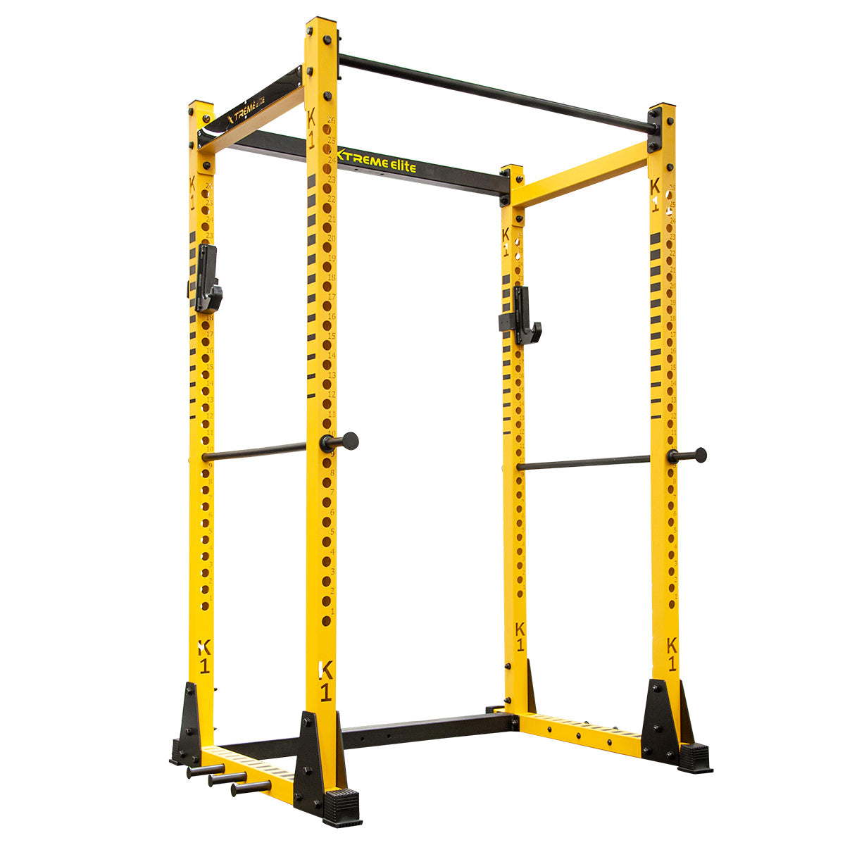 K1 Power Rack