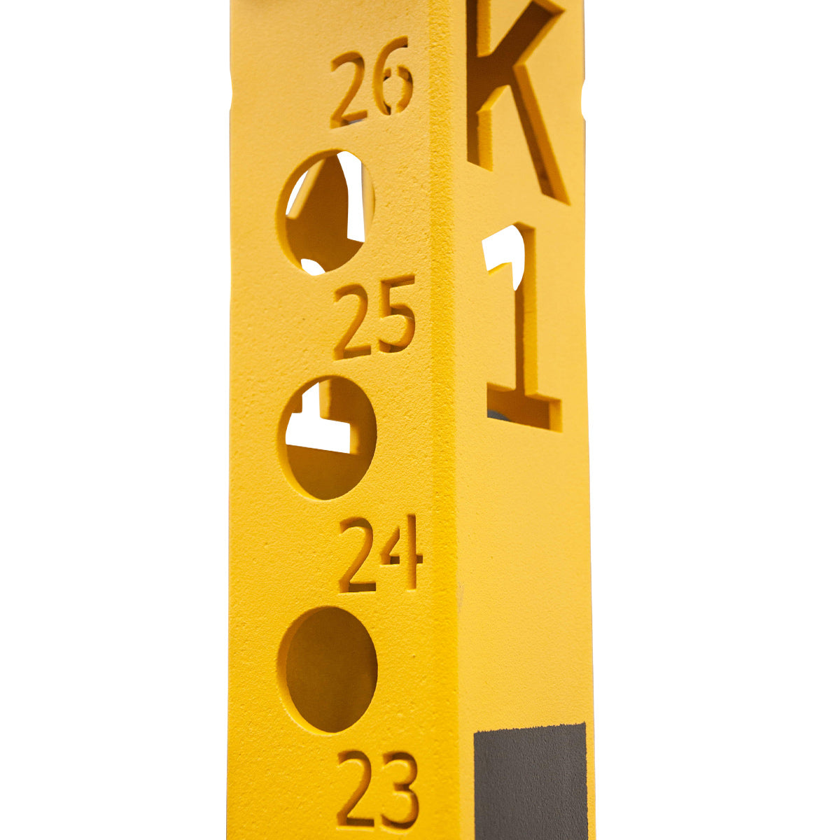 K1 Power Rack