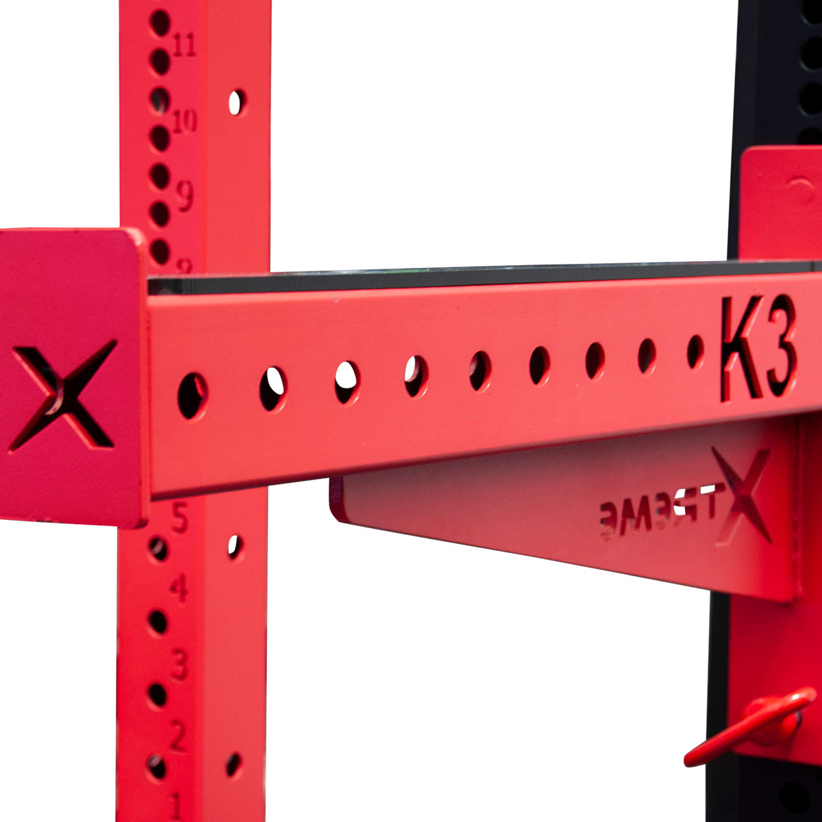 K3 Squat Stand