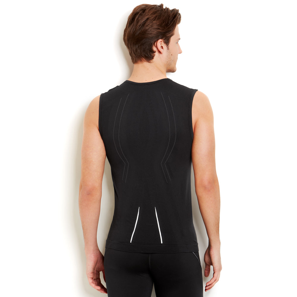 Singlet Seamless