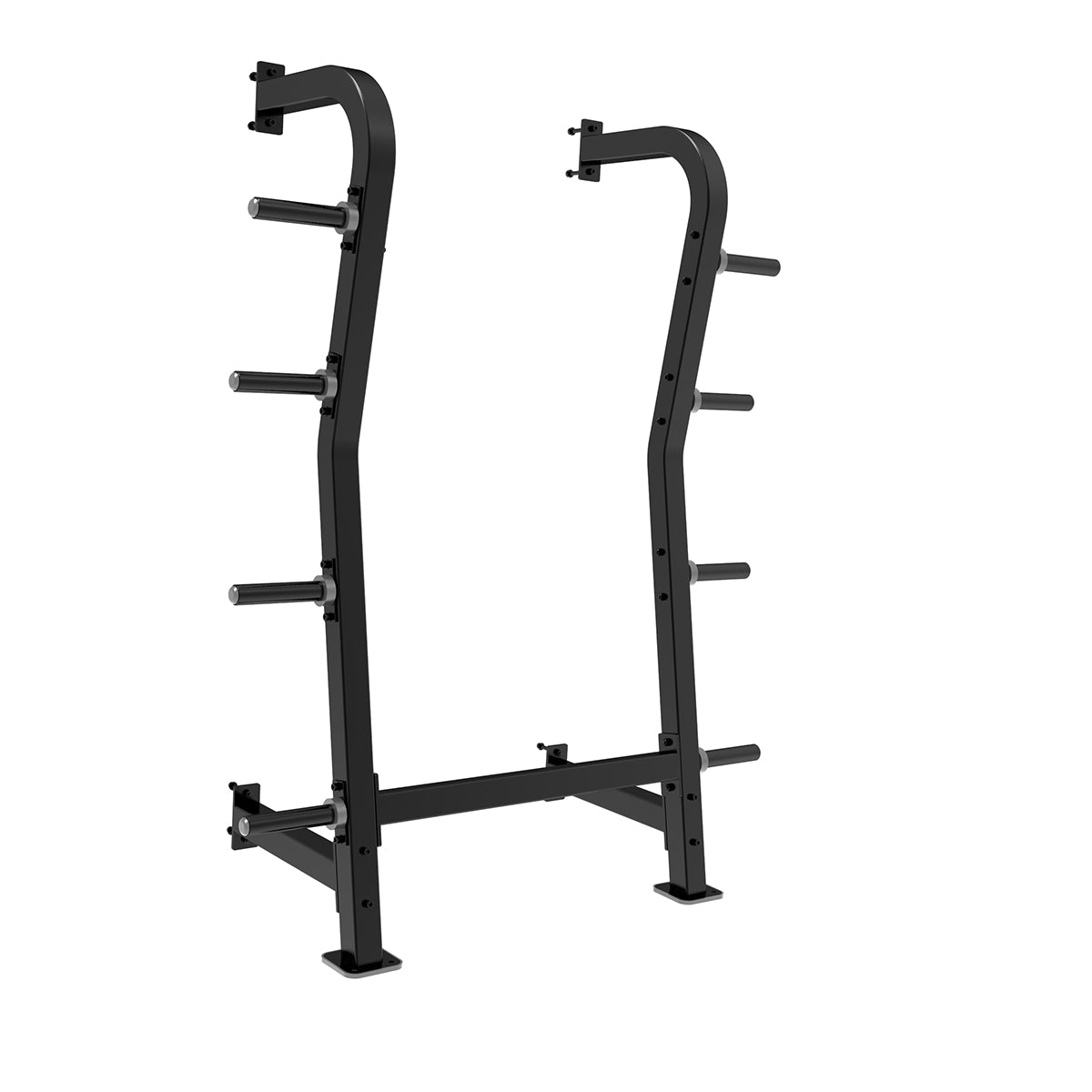 SL7009OPT Weight Plate Rack