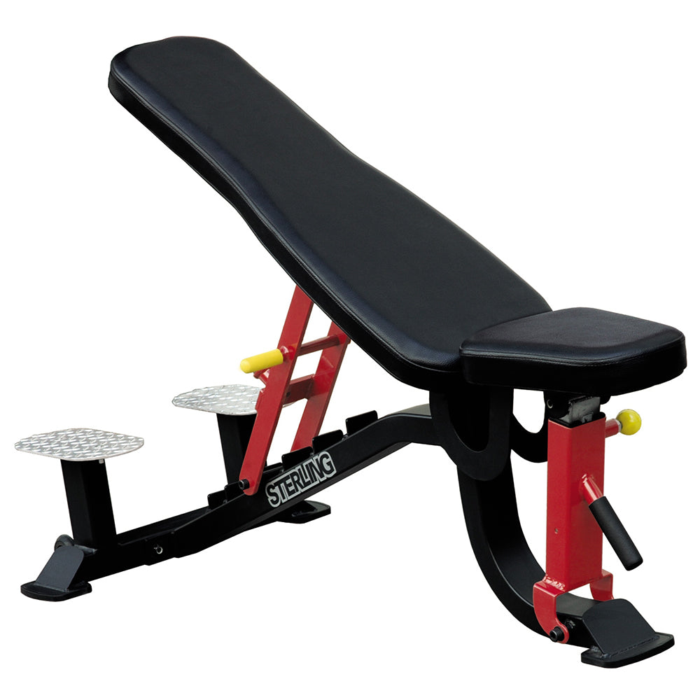 SL7012 Sterling Series Fid Bench