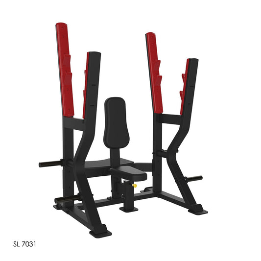 SL7031 Shoulder Press