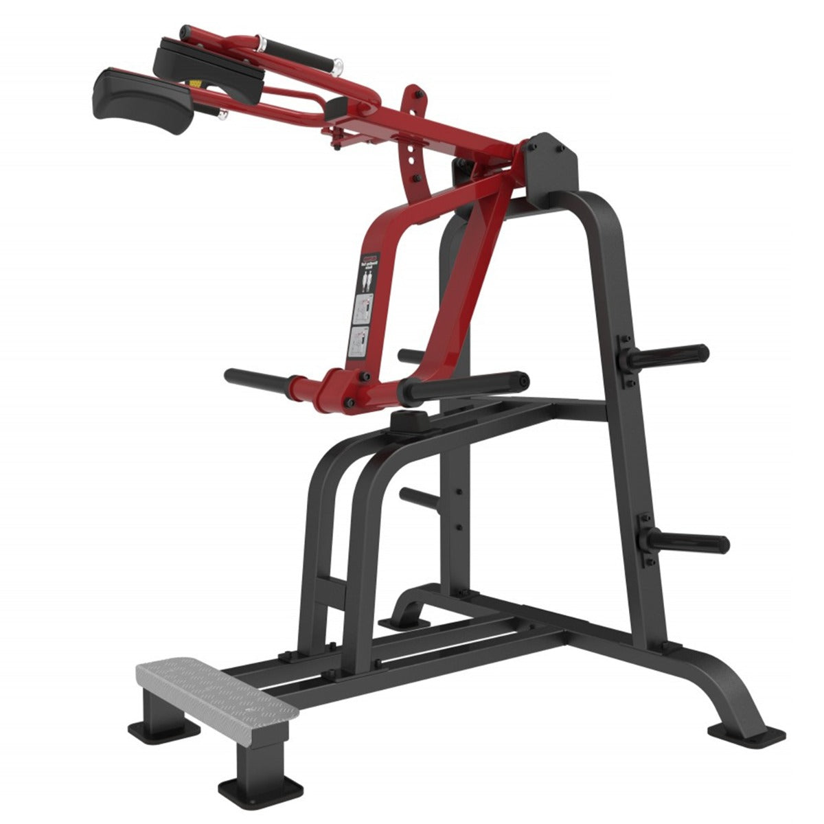 SL7032 Standing Calf