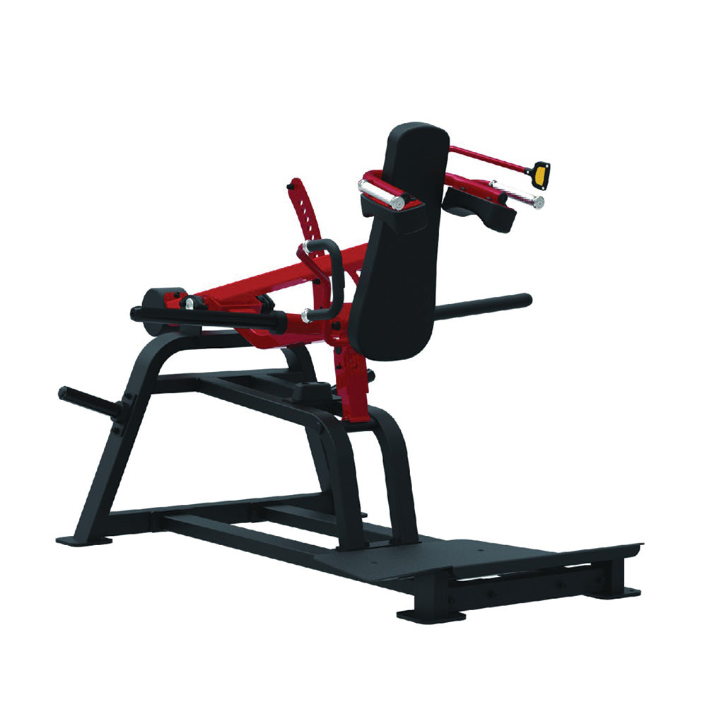 SL7034 Plate Loaded Hack Squat