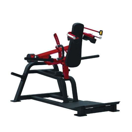 SL7034 Plate Loaded Hack Squat