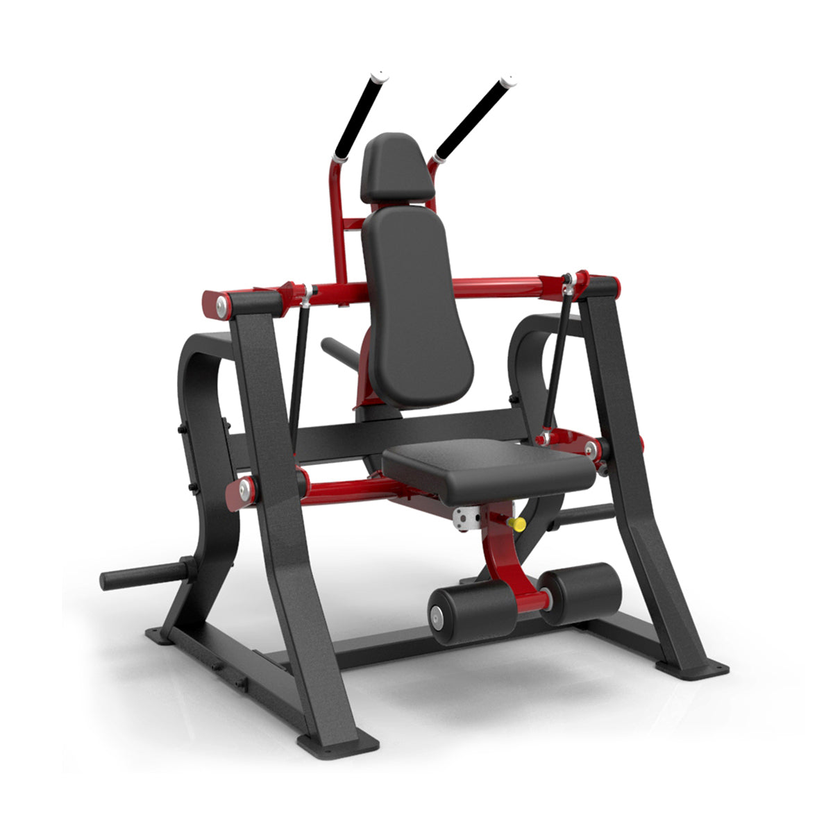 SL7036 Abdominal Machine