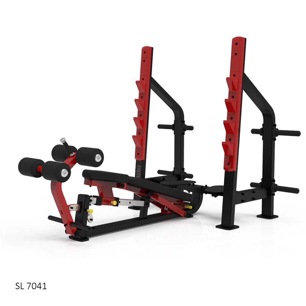 SL Series