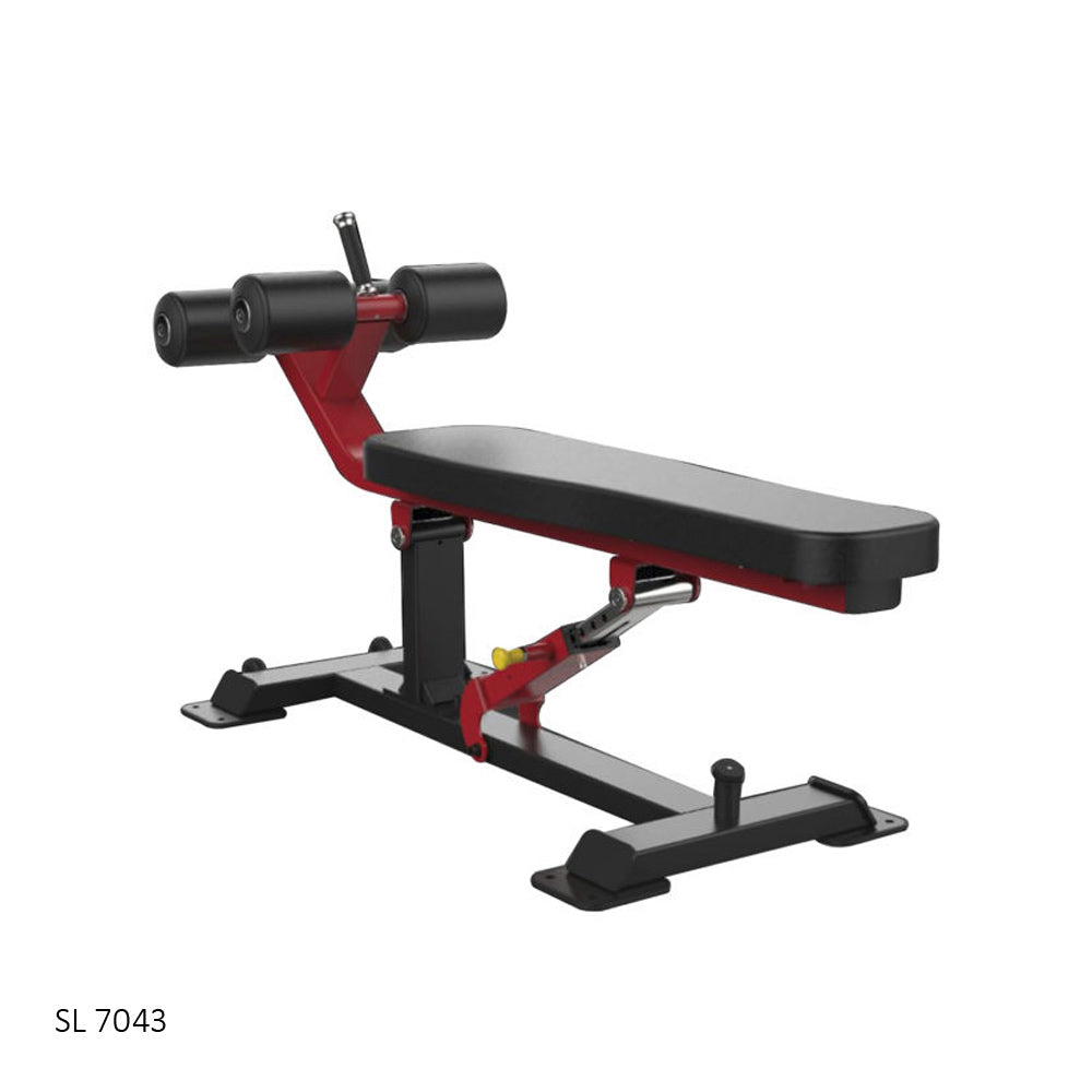 SL Series