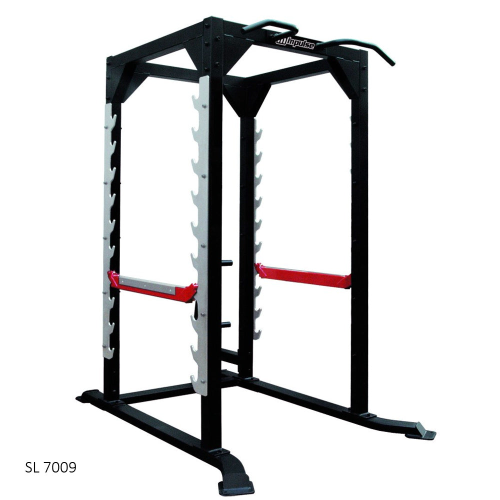 SL Series