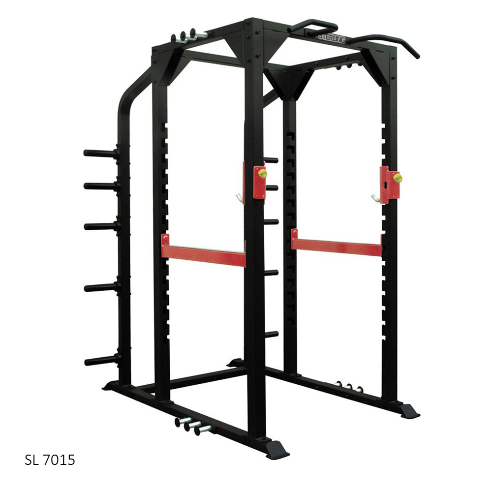SL Series