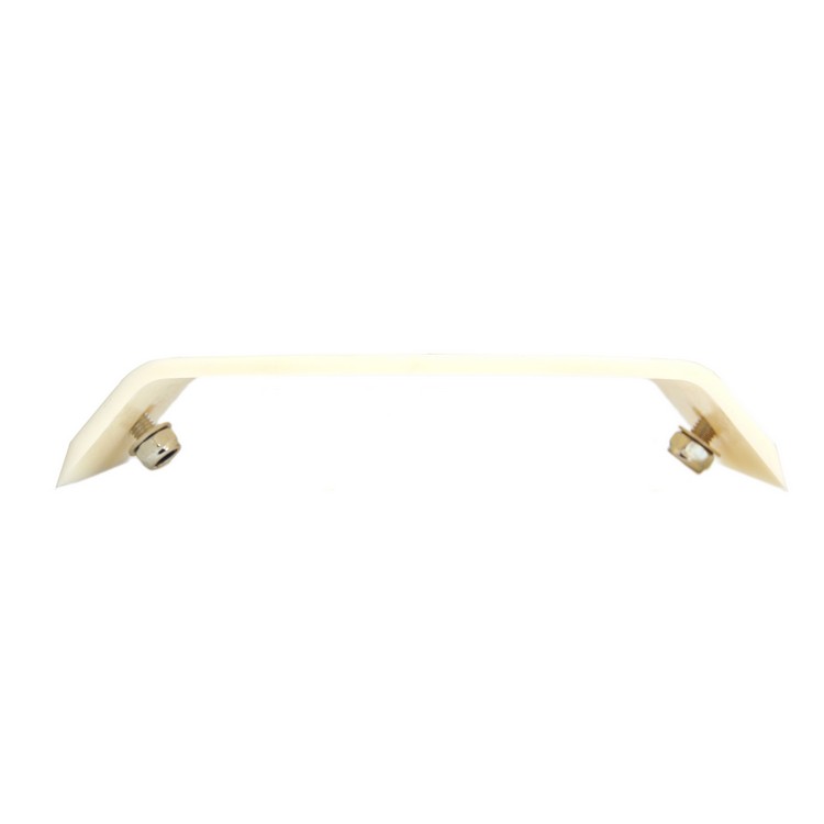 Prowler Sled Feet Replacement