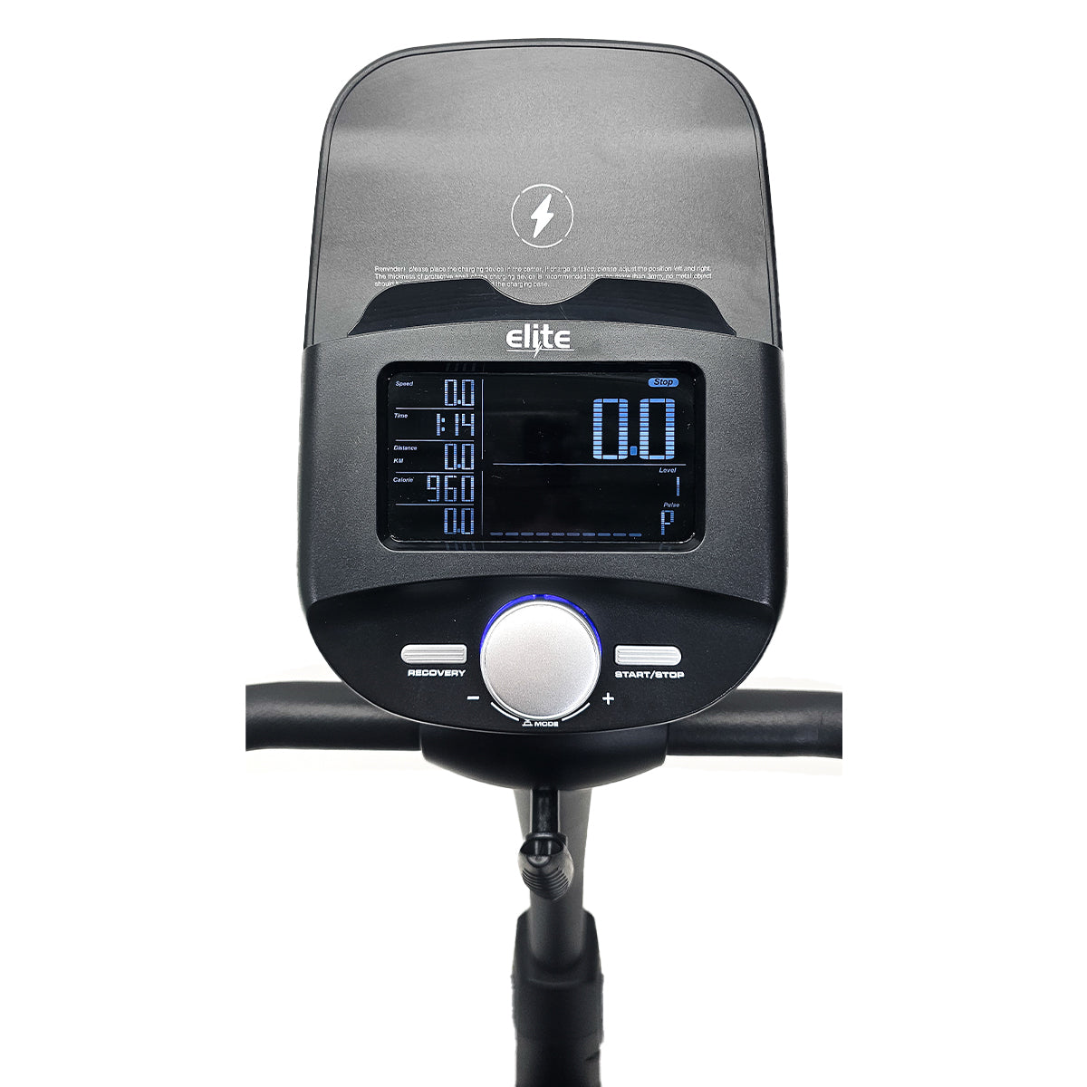 Ultra SLP Exercycle