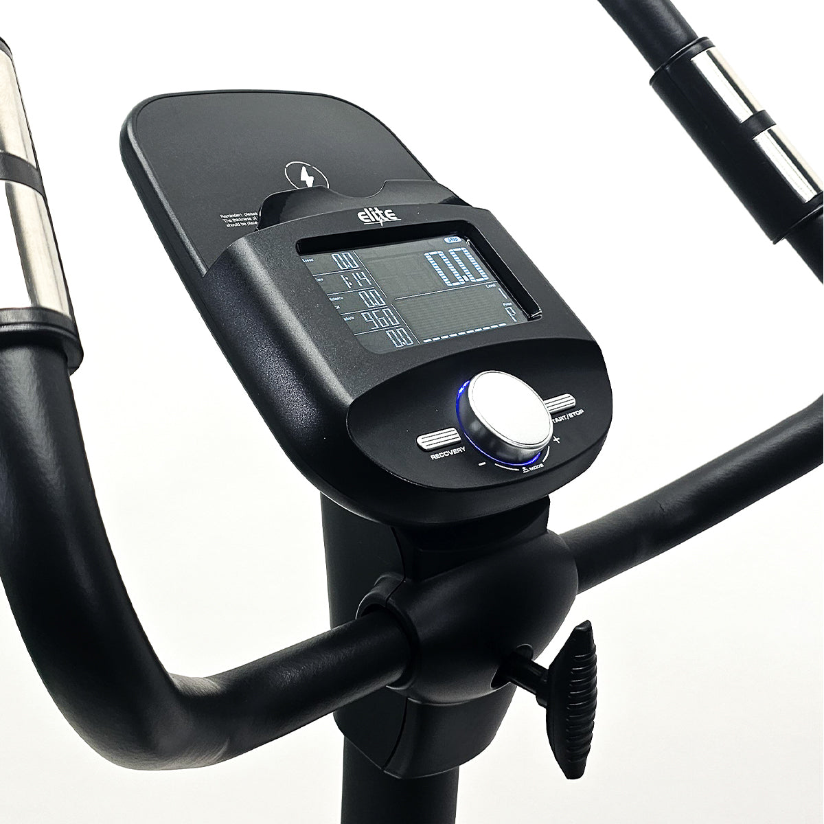 Ultra SLP Exercycle